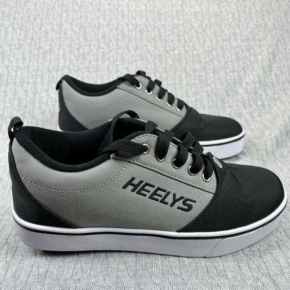 HEELYS Pro 20 He100761 Women tennis shoes (7) Trendy Roller Skate Outdoor Sports
